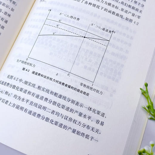 现代流通体系中的通道费研究 李陈华 庄尚文 梁佳 著 商务印书馆 商品图6
