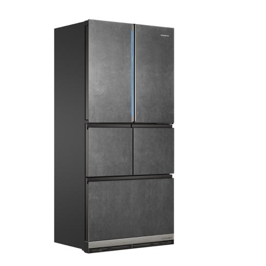 卡萨帝（Casarte）冰箱 BCD-550WLCFPA4YBU1 商品图13