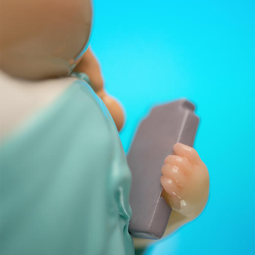 稀奇艺术《双鱼座》十二星座客厅电视柜旁摆件轻奢生日乔迁礼品 商品图3