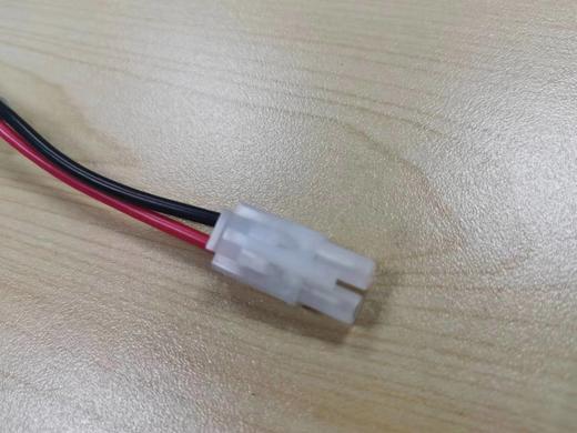 伴游车充电接口线 商品图1