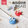 贝恩施儿童筷子虎口学习筷训练筷宝宝吃饭神器小孩专用餐具3-6岁 商品缩略图2