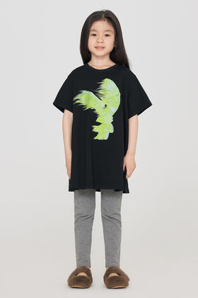 jnby  23年秋款  软糯厚实长款打底裤  1N7E12520