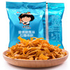 张君雅小妹妹酱烧虾拉面条饼 50g 商品缩略图2