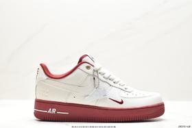 耐克Nike Air Force 1 Low空军一号低帮百搭休闲运动板鞋808788-996男女鞋