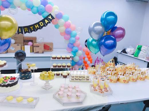 甜品台图片参考区（价格非标价，具体请私信客服） 商品图7