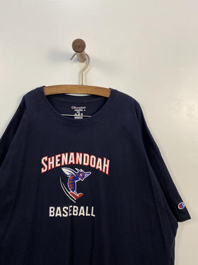 Champion 冠军 雪兰多大学 篮球 短袖T恤 _SST(2XL)