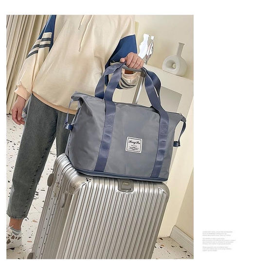 【多功能出门便携旅行包】-YHSM 商品图2