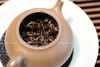 三鹤六堡茶 2005年 0512 双蒸双压 轻发酵典范（2003年陈化） 商品缩略图5