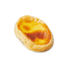 酥皮蛋挞