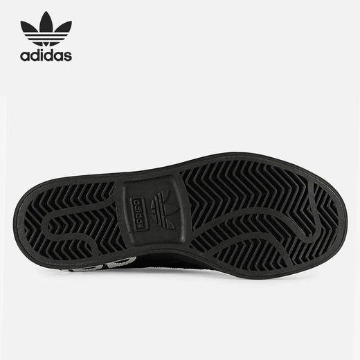 （YY）adidas/阿迪达斯  adidas三叶草女子轻便耐磨高帮运动鞋 FV5466 商品图2