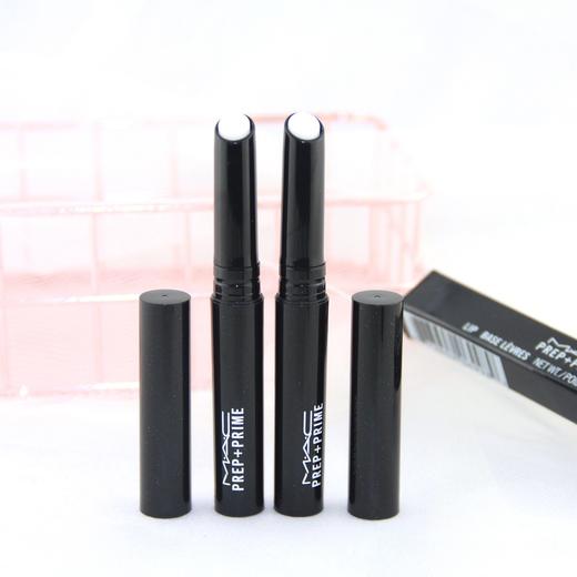 MAC打底唇膏 Prep+Prime 魅可 妆前唇部润唇膏  持久润唇【CDF】 商品图1