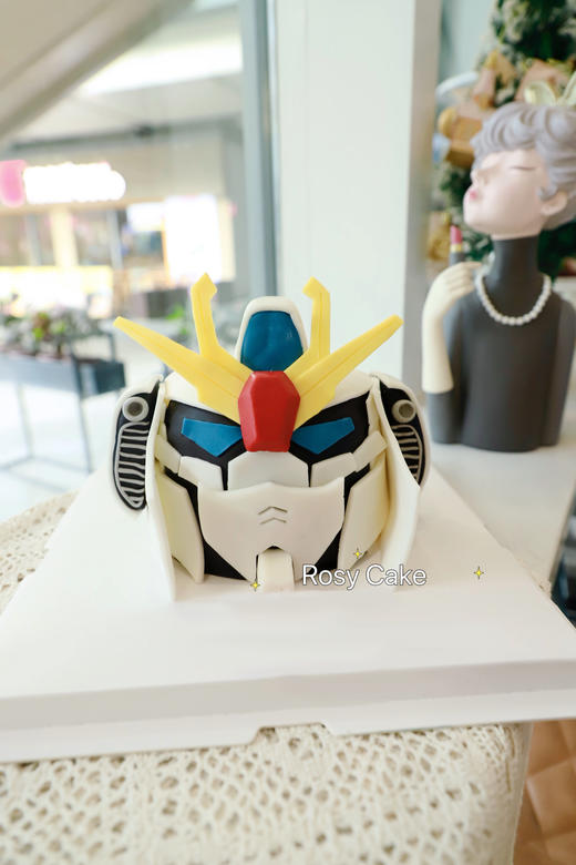 立体高达款 商品图0