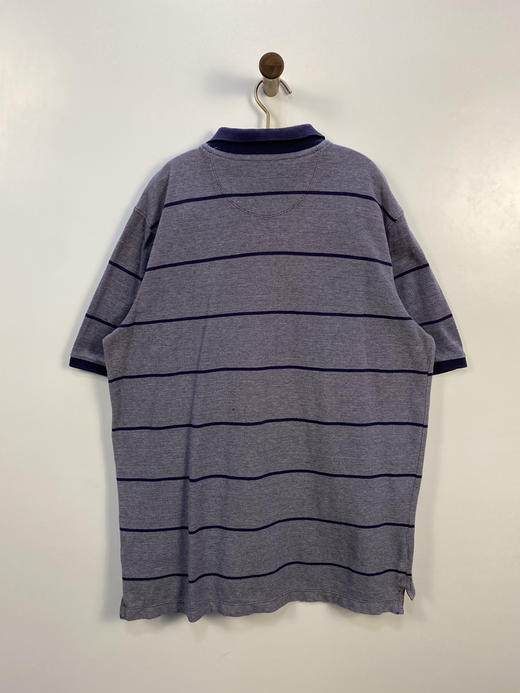 Y2K Vintage FILA 斐乐 短袖POLO衫 _SPL(XL) 商品图3