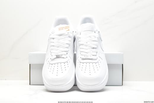 耐克Nike Air Force 1 Low空军一号低帮百搭休闲运动板鞋315122-111男女鞋 商品图6