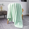 【自带凉感！A类母婴级夏被】日本科技A类凉感丝冰淇淋夏凉被，母婴级标准，放心睡。甄选凉感丝面料，凉爽透气贴合皮肤，吸湿透气，感受夏日清凉！-QQ 商品缩略图1