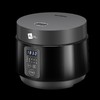 【miji米技】微电脑多功能电饭煲智能微电脑加热3L 四位数码显示营养保温均匀加热多功能 Miji EC301 商品缩略图0