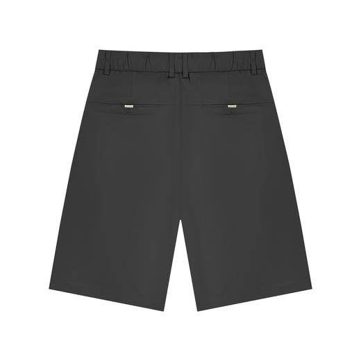 【断码清仓】HX 夏季休闲五分裤Y206320002101/02短裤 商品图5