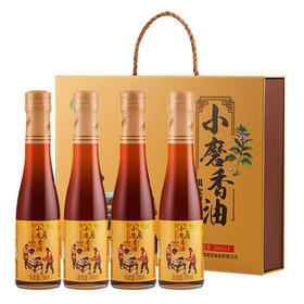 绿宝压榨一级 芝麻香油