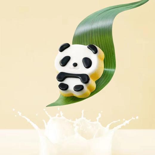 零食研究所-熊猫布丁蛋糕 商品图4