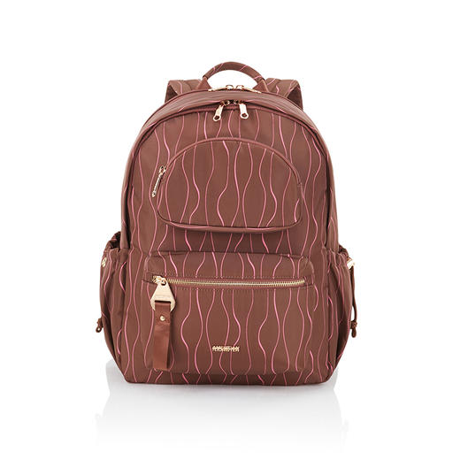 【美旅】ALIZEE DAY系列优雅时尚女士背包QJ1 商品图3