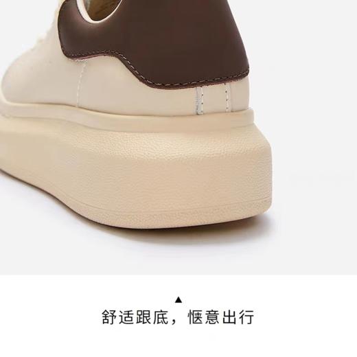 女装2022秋冬新品休闲鞋 2207-2018-16 商品图5