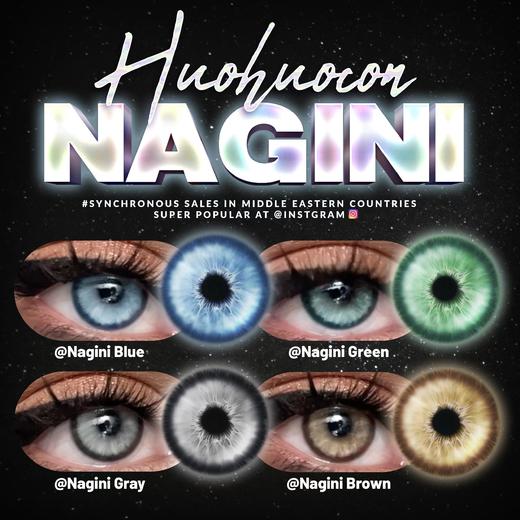 HUOHUOCON 日抛 商品图4