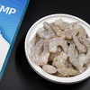 有机盐田虾，无抗生素，虾肉干净鲜甜，顺丰到家(48h发货） 商品缩略图1
