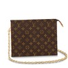 【预定款】LOUIS VUITTON 路易威登 女士TOILETRY POUCH ON CHAIN 手袋 M81412 商品缩略图5