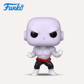 Funko POP! Dragon Ball Super Jiren日漫 龙珠超 吉连 公仔手办摆件 58016