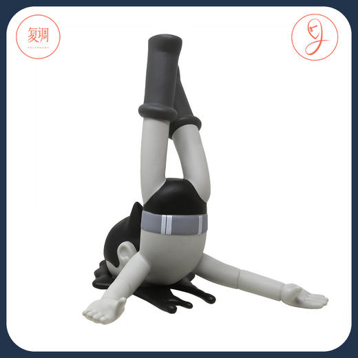 现货 Josh Divine Astro Crash 摔跤系列 阿童木 商品图2