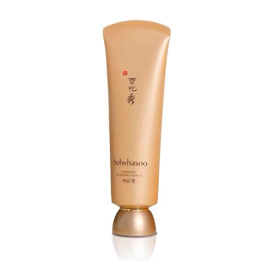 韩国 Sulwhasoo/雪花秀雨润睡眠面膜 50ml/120ml 版本随机发 商品图0