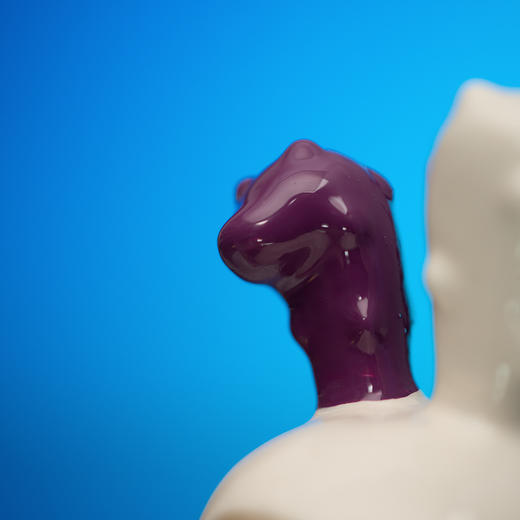 稀奇艺术《天蝎座》十二星座客厅电视柜摆件轻奢生日礼物乔迁礼品 商品图4