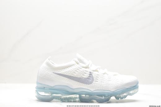 耐克Nike Air VaporMax 2023 Flyknit大气垫针织休闲运动气垫慢跑鞋DV6840-100男女鞋 商品图0