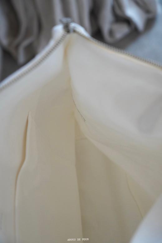 MARTAU.Square bag 商品图5