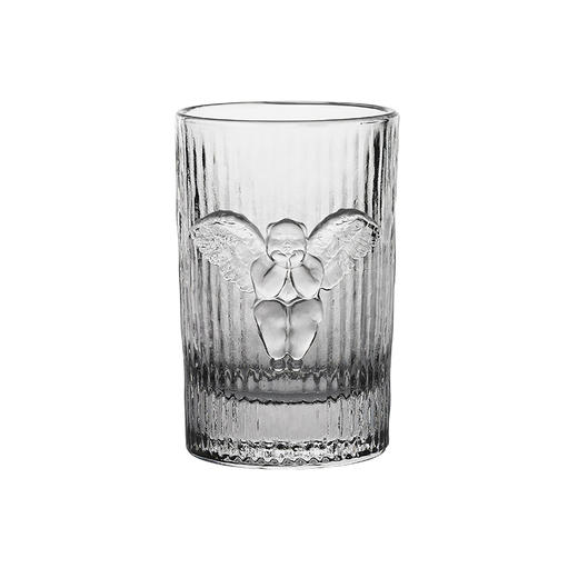 稀奇艺术新品时光倒流果汁杯威士忌杯冷水杯玻璃杯 商品图4