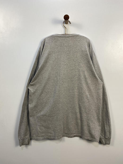 Champion 冠军 威斯康星大学 长袖T恤 _SLT(XL) 商品图3