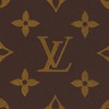 【预定款】LOUIS VUITTON 路易威登 女士TOILETRY POUCH ON CHAIN 手袋 M81412 商品缩略图8