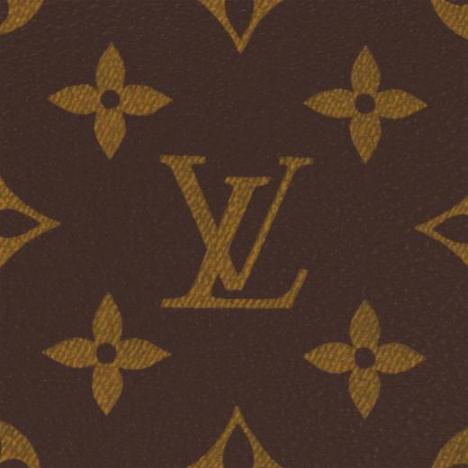 【预定款】LOUIS VUITTON 路易威登 女士TOILETRY POUCH ON CHAIN 手袋 M81412 商品图8