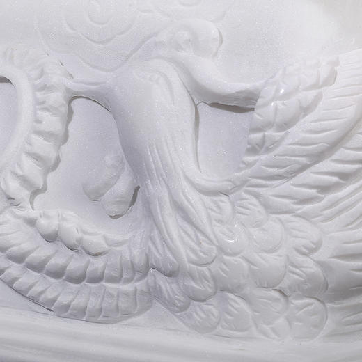 汉白玉 祥凤 商品图8