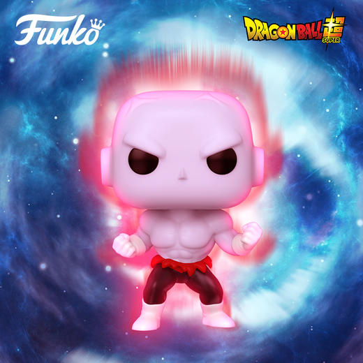 Funko POP! Dragon Ball Super Jiren日漫 龙珠超 吉连 公仔手办摆件 58016 商品图1