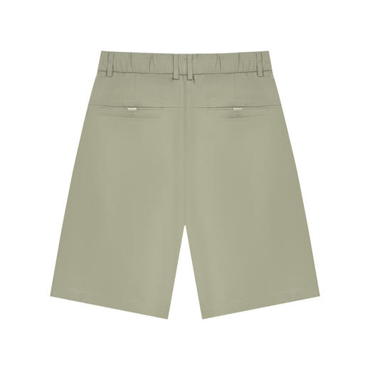 【断码清仓】HX 夏季休闲五分裤Y206320002101/02短裤 商品图3