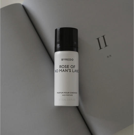 特价预定 byredo 无人区玫瑰发喷 75ml 商品图0