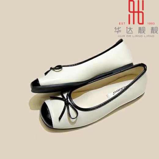 女装2022秋冬新品休闲鞋 2208-588-1 商品图0