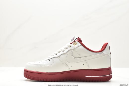 耐克Nike Air Force 1 Low空军一号低帮百搭休闲运动板鞋808788-996男女鞋 商品图2