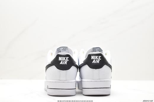 耐克Nike Air Force 1 Low空军一号低帮百搭休闲运动板鞋808788-996男女鞋 商品图5