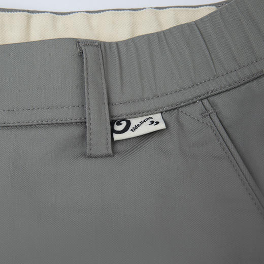 【断码清仓】HX 夏季休闲五分裤S206320165101短裤 商品图8