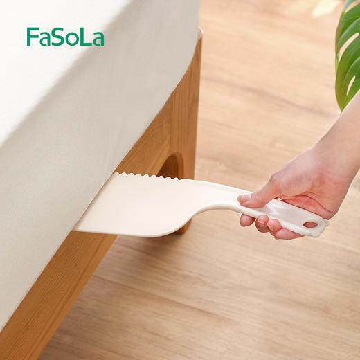 FaSoLa 床垫整理塞床缝固定插家用床垫抬高工具省力铺换床单神器 商品图9