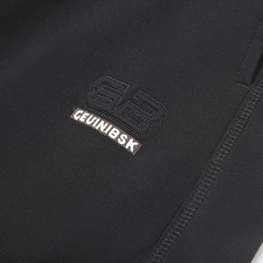 【断码清仓】HX 秋季休闲长裤S203330009101/02 商品图12