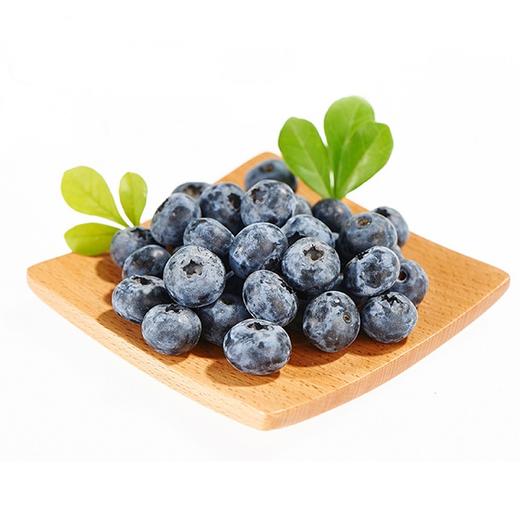有机蓝莓礼盒 Organic Blueberries 商品图0