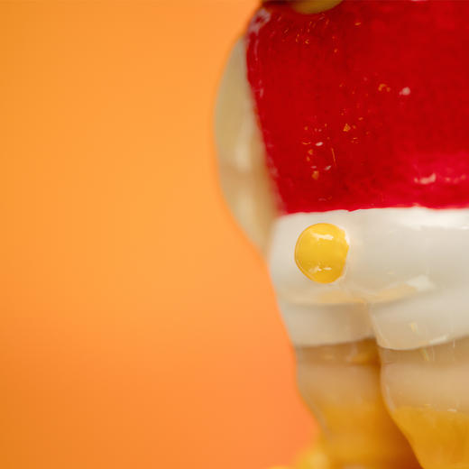 稀奇艺术《白羊座》十二星座办公桌装饰精致装饰品创意摆件礼物 商品图4